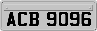 ACB9096