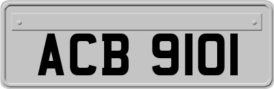 ACB9101