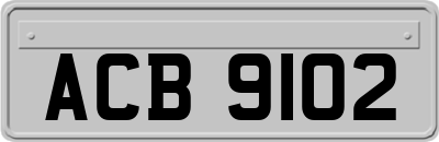 ACB9102