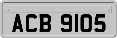 ACB9105