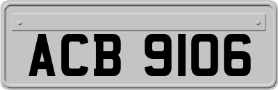 ACB9106
