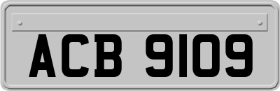 ACB9109