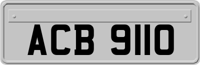 ACB9110