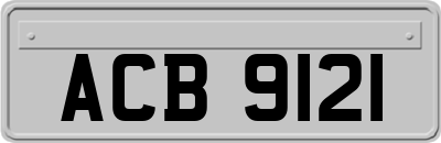 ACB9121