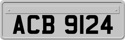 ACB9124