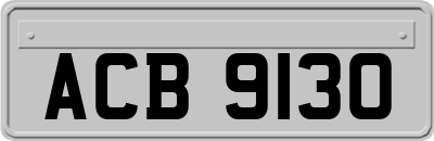 ACB9130