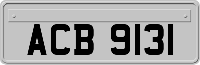 ACB9131