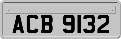 ACB9132