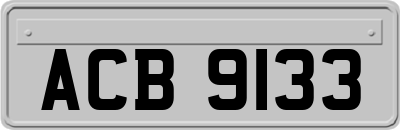 ACB9133