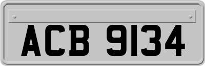 ACB9134