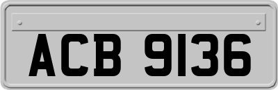ACB9136