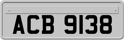 ACB9138