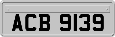 ACB9139