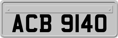 ACB9140