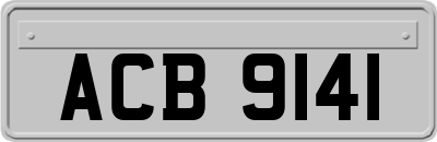 ACB9141