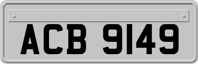 ACB9149