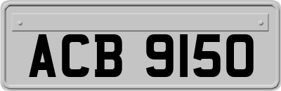 ACB9150