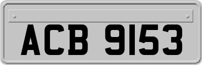 ACB9153