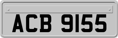 ACB9155