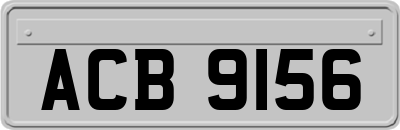 ACB9156