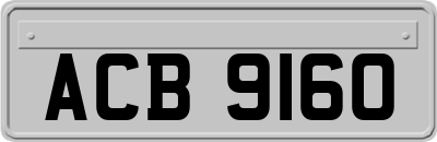 ACB9160