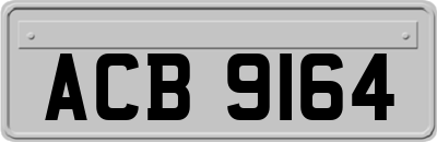 ACB9164