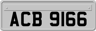 ACB9166