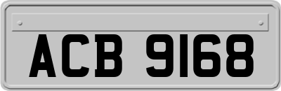 ACB9168