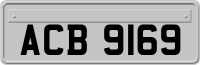 ACB9169