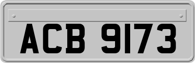 ACB9173