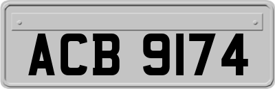 ACB9174