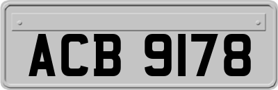 ACB9178