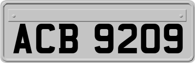ACB9209