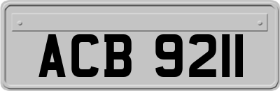 ACB9211