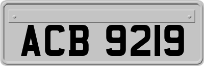 ACB9219