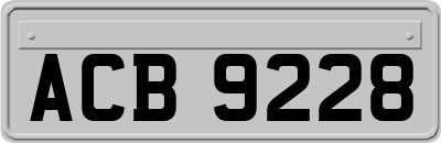 ACB9228
