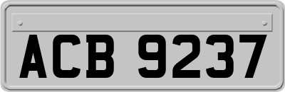 ACB9237