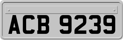 ACB9239