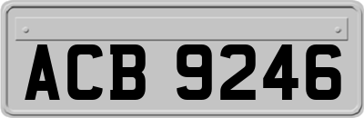 ACB9246