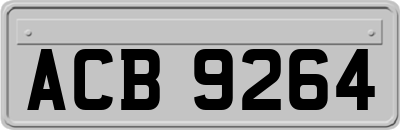 ACB9264