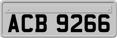 ACB9266