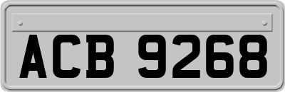 ACB9268