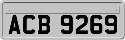 ACB9269