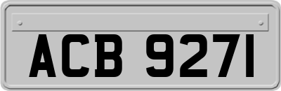 ACB9271