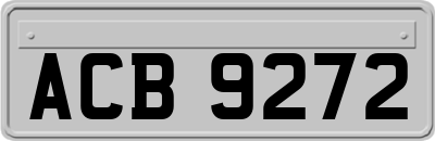ACB9272