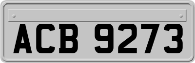 ACB9273