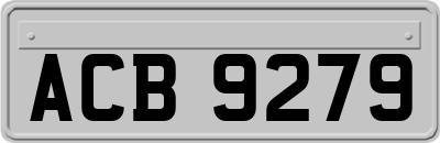 ACB9279