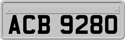 ACB9280
