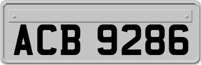 ACB9286
