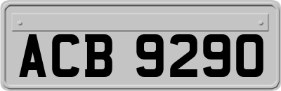 ACB9290